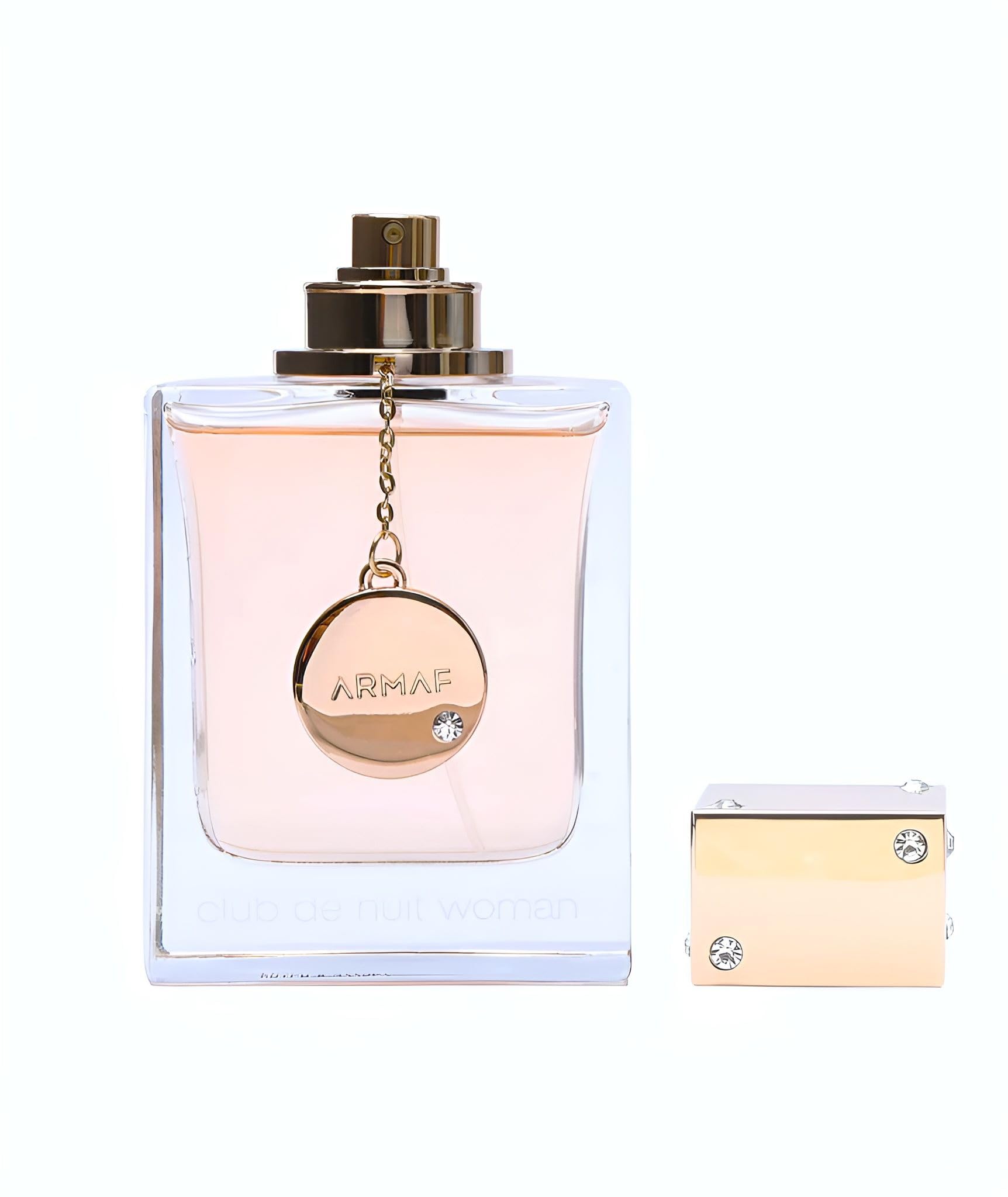 Armaf Club De Nuit Eau de Parfum 105ml Spray