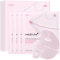 Medicube PDRN Pink Collagen Gel Mask Pack 4 x 28ml