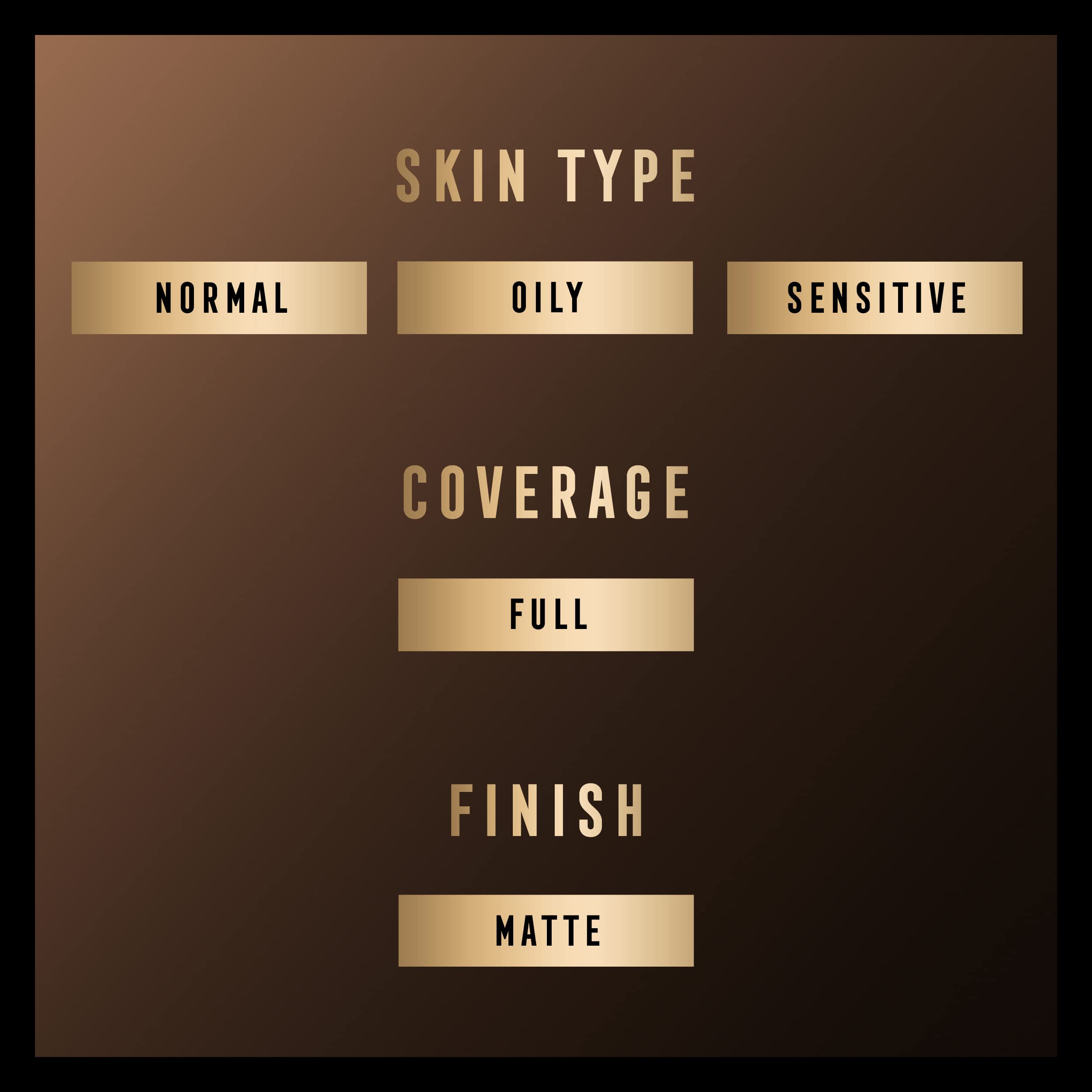 Max Factor Facefinity Compact Foundation 10g - 008 Toffee