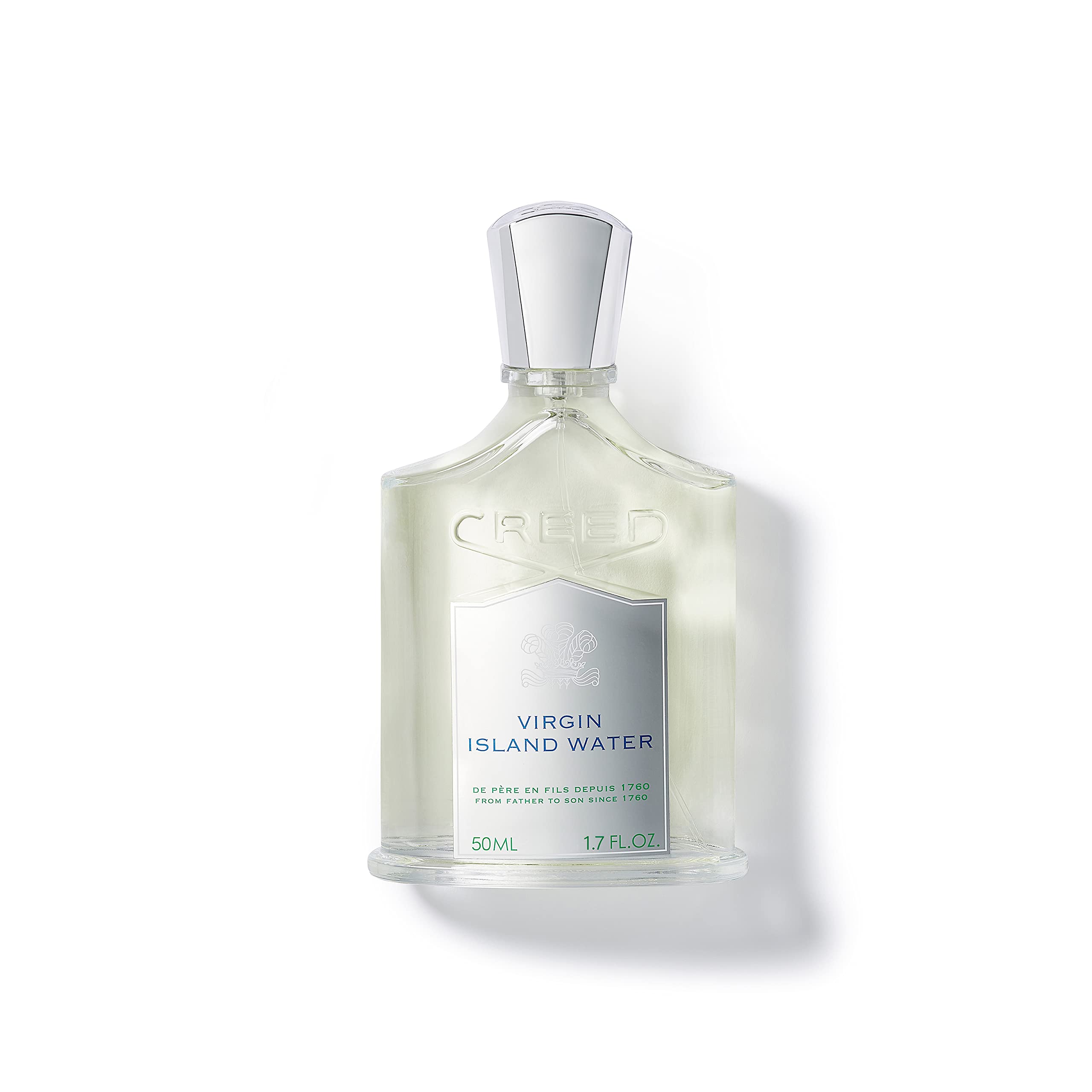 Creed Virgin Island Water Eau de Parfum 50ml Spray