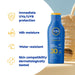 Nivea Sun Moisturising Sun Lotion SPF30 