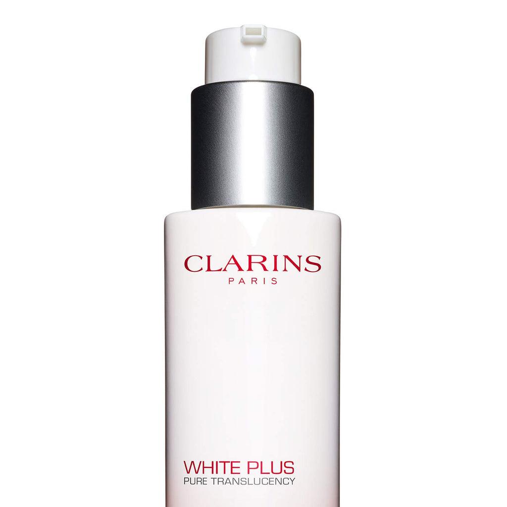 Clarins White Plus Pure Translucency Brightening Emulsion 75ml
