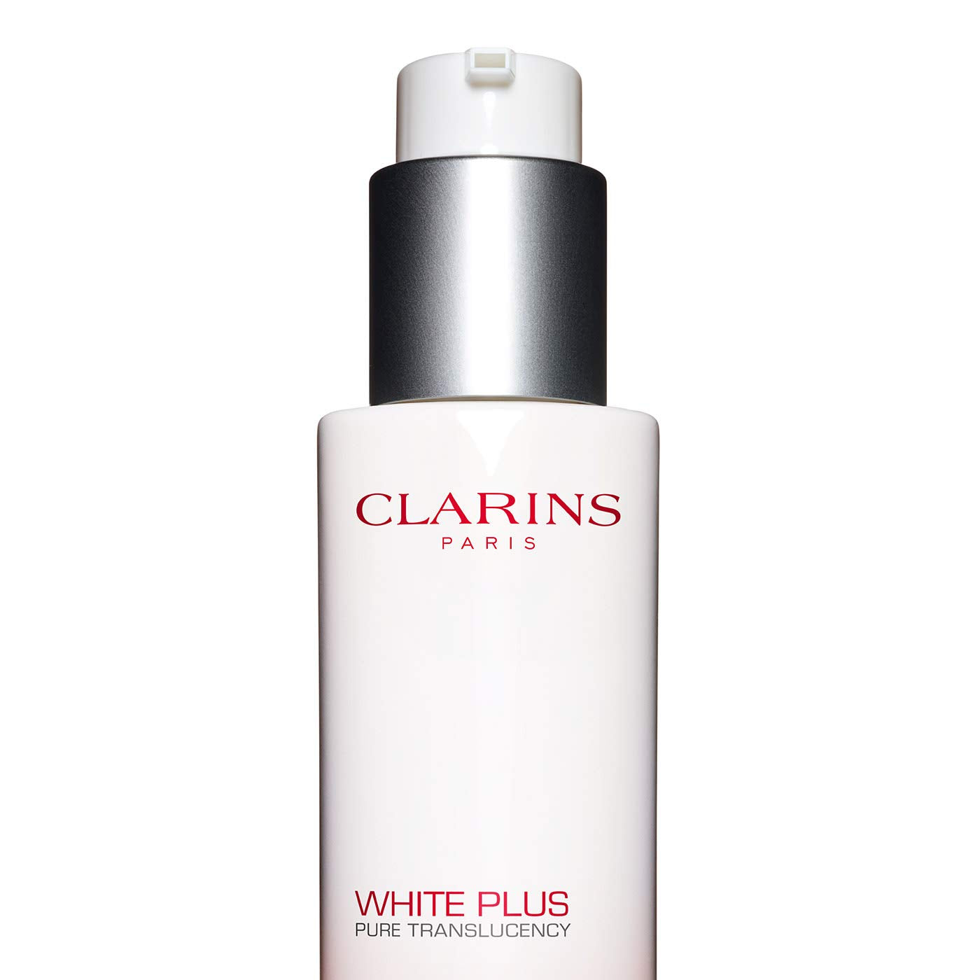 Clarins White Plus Pure Translucency Brightening Emulsion 75ml