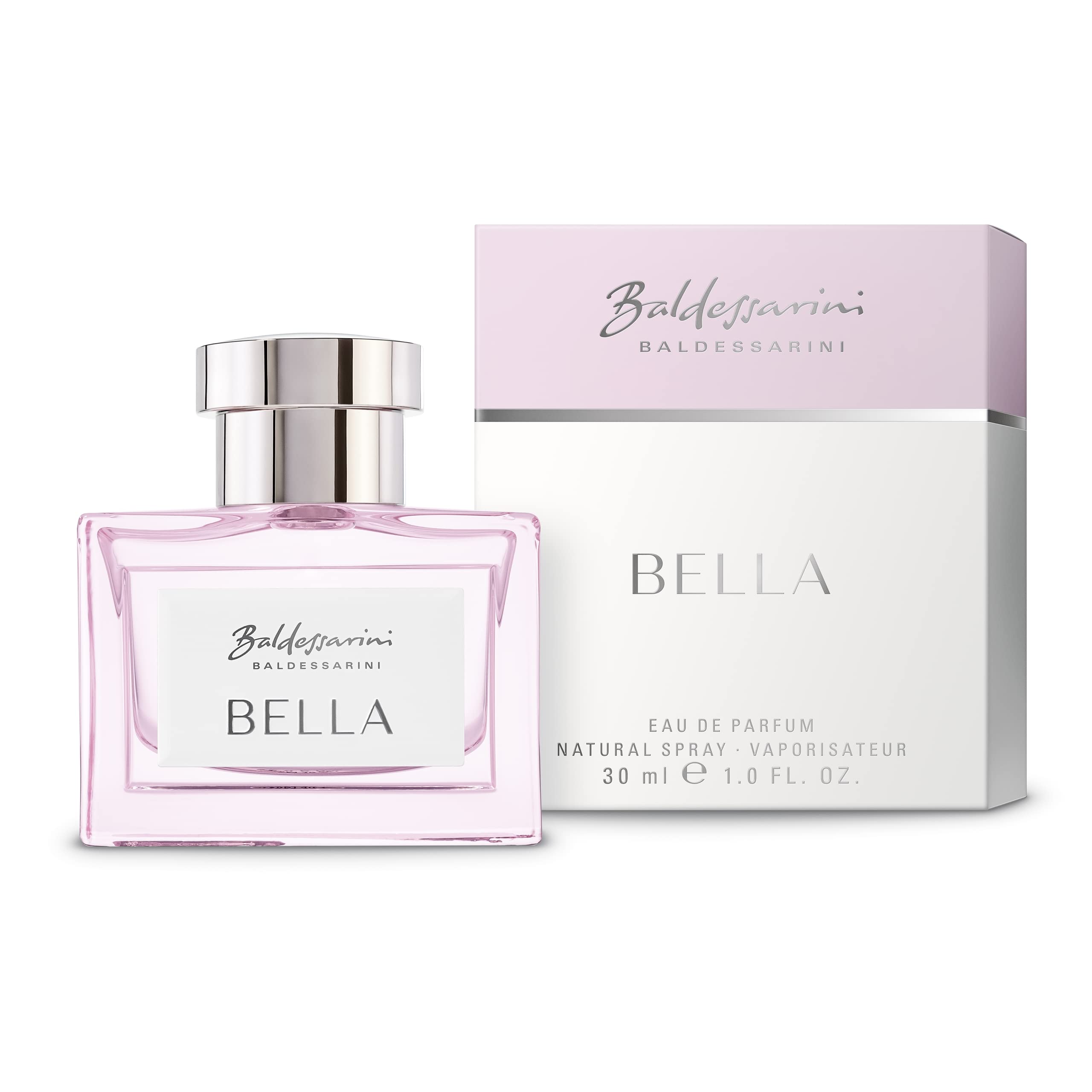 Baldessarini Bella Eau De Parfum 30ml - Eau De Parfum at MyBeautyBoutique by Baldessarini