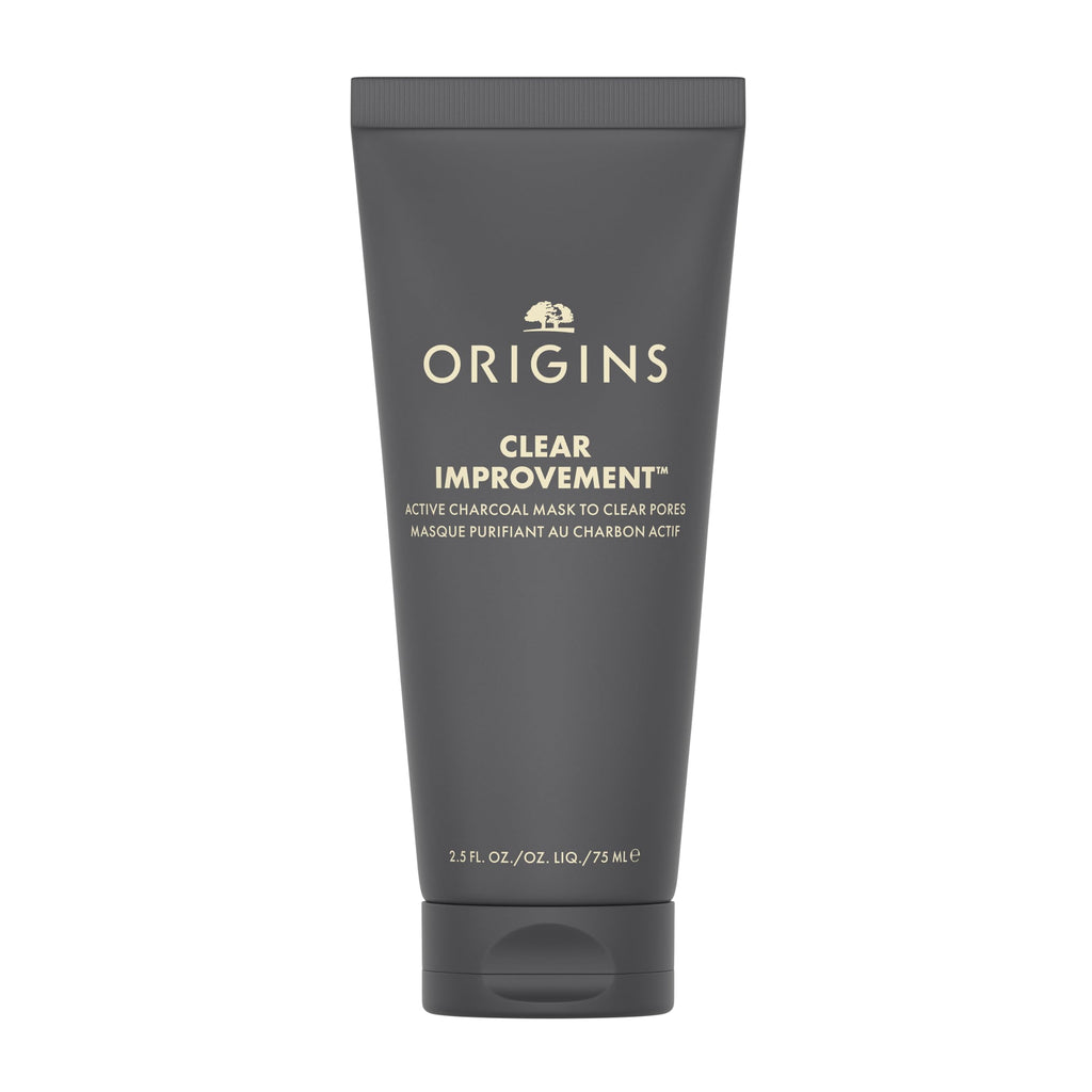 Origins Clear Improvement Active Charcoal Mask 75ml