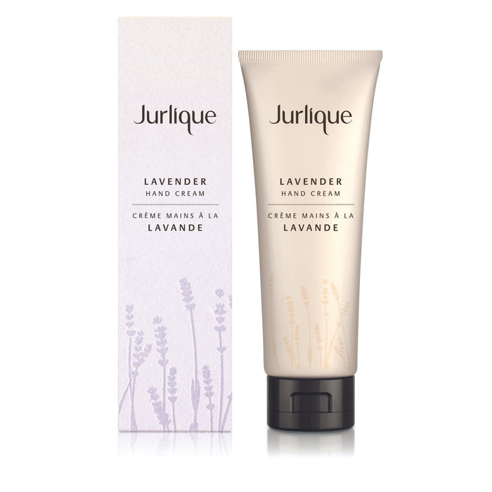 Jurlique Lavender Hand Cream 125ml