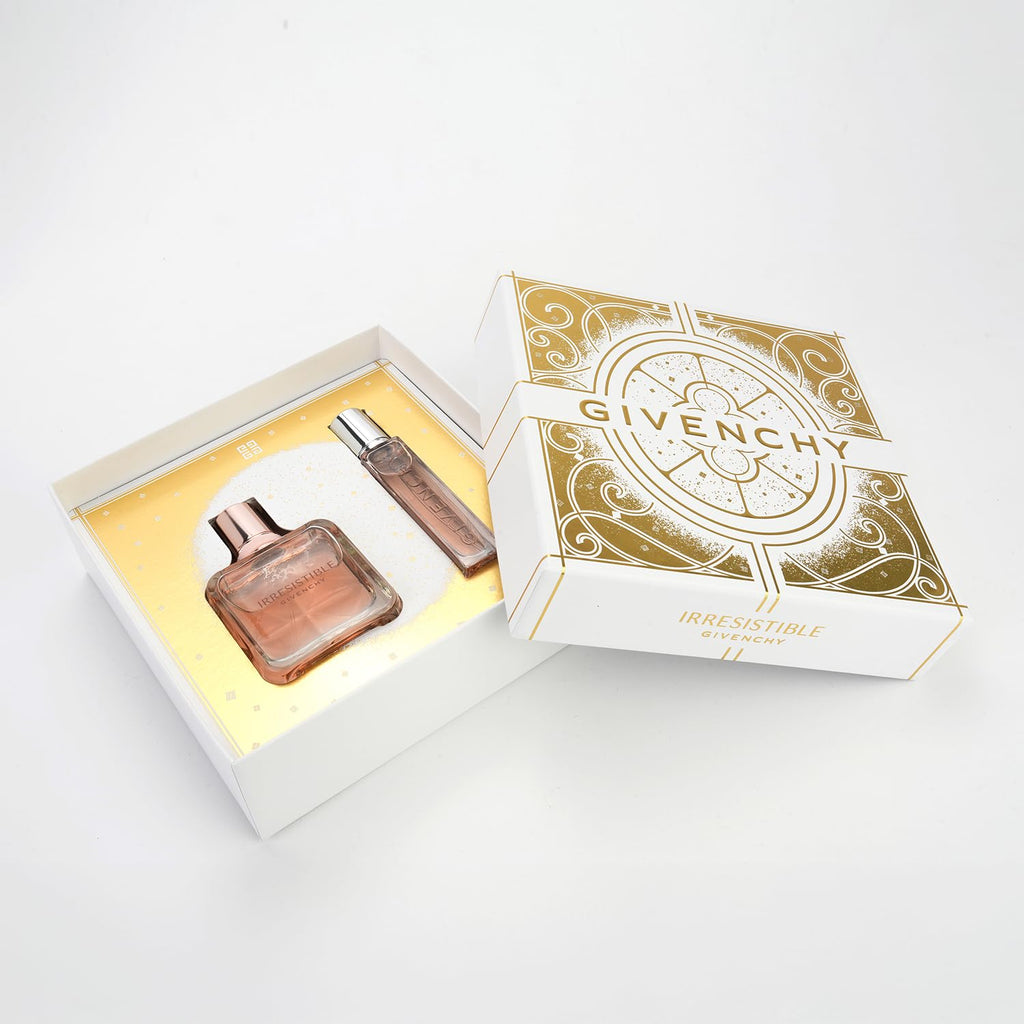 Givenchy Irresistible Gift Set 35ml EDP + 12.5ml EDP
