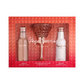 Pepe Jeans For Her Gift Set 30ml EDP + 50ml Body Lotion + 50ml Shower Gel