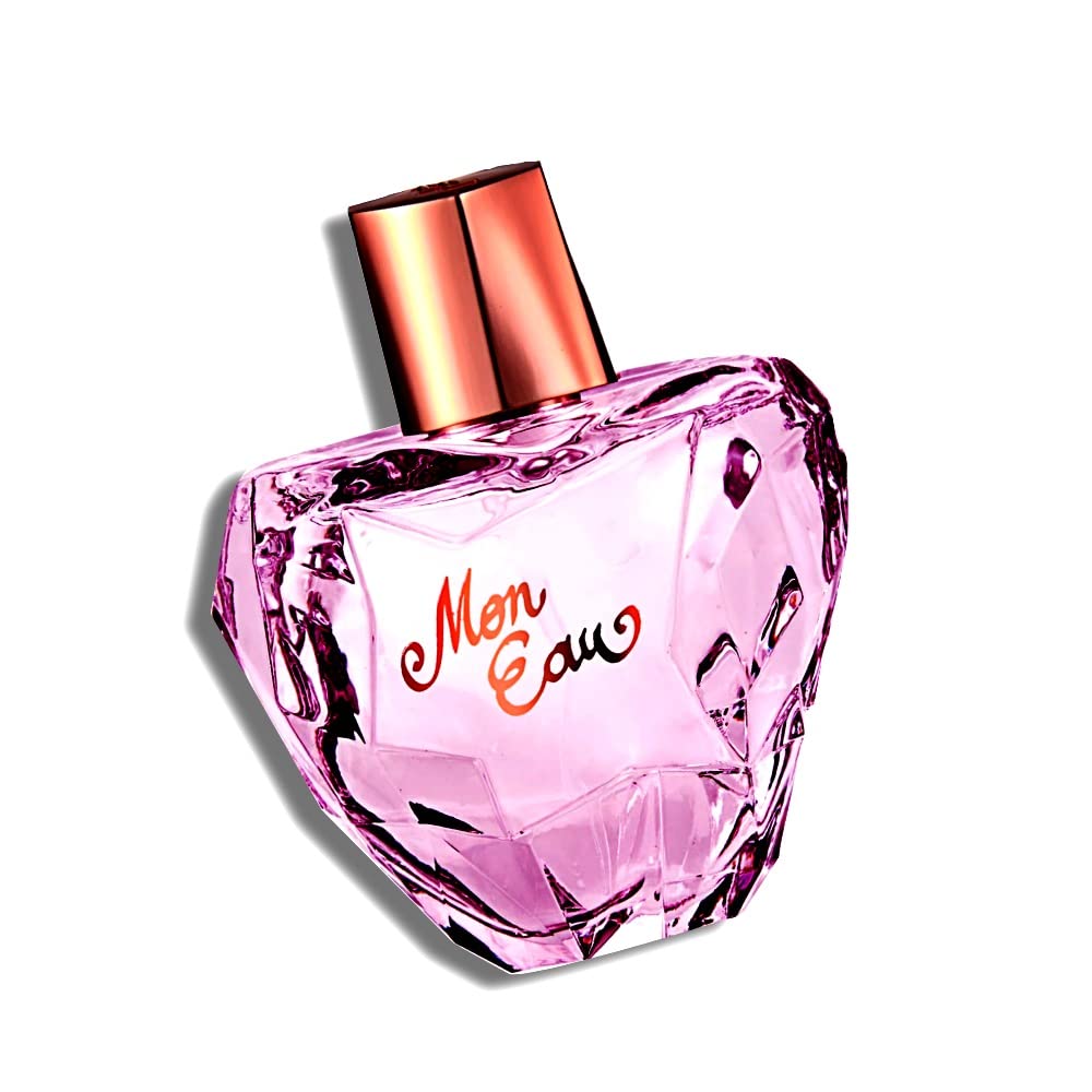 Lolita Lempicka Mon Eau Eau de Parfum 30ml Spray - Fragrance at MyBeautyBoutique by Lolita Lempicka