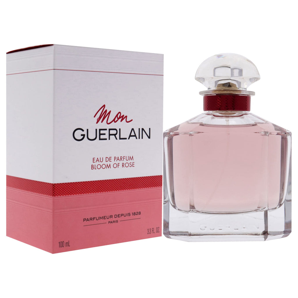 Guerlain Mon Guerlain Bloom of Rose Eau de Parfum 100ml Spray