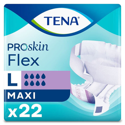 Tena Tenaflex Maxi Large