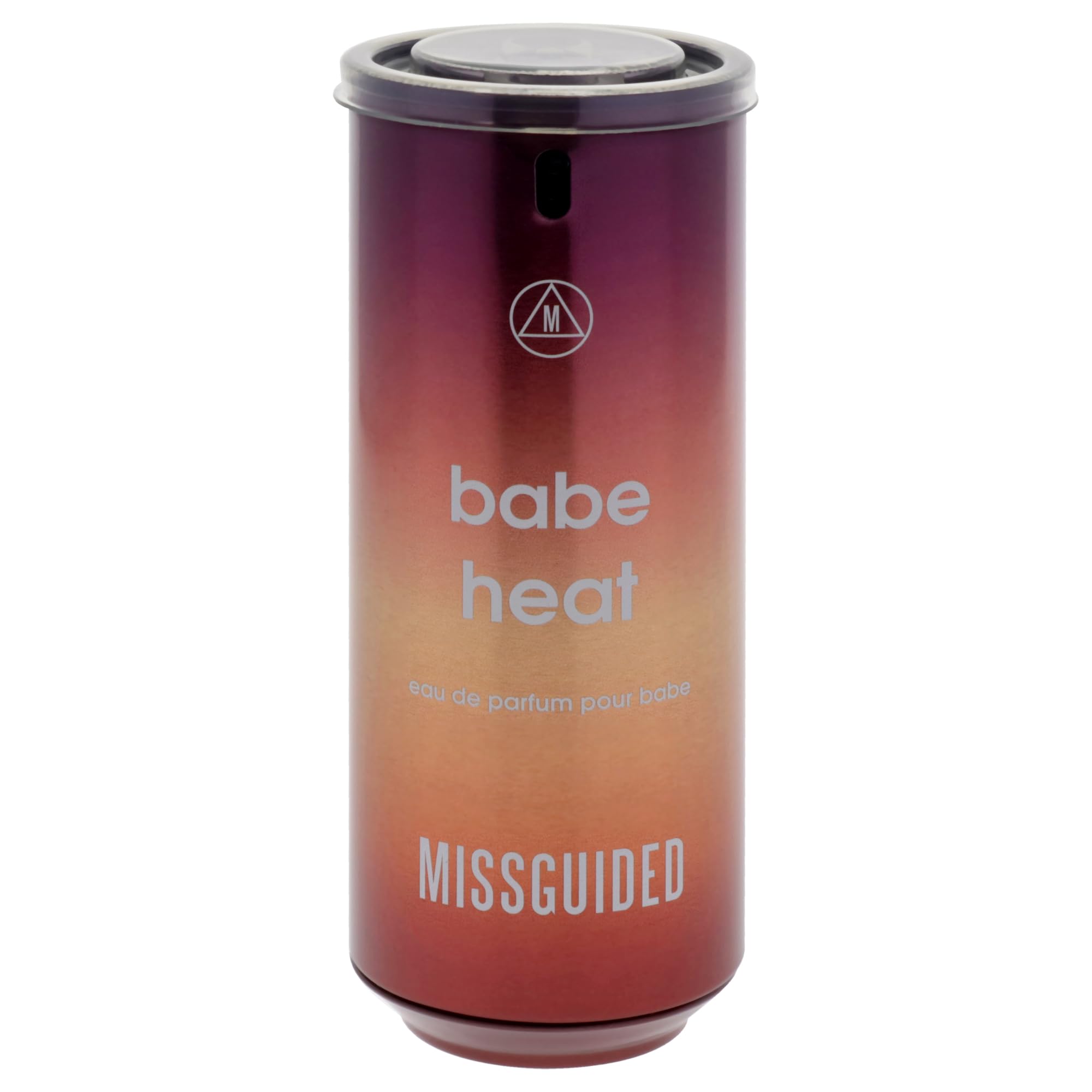 Missguided Babe Heat Eau de Parfum 80ml Spray