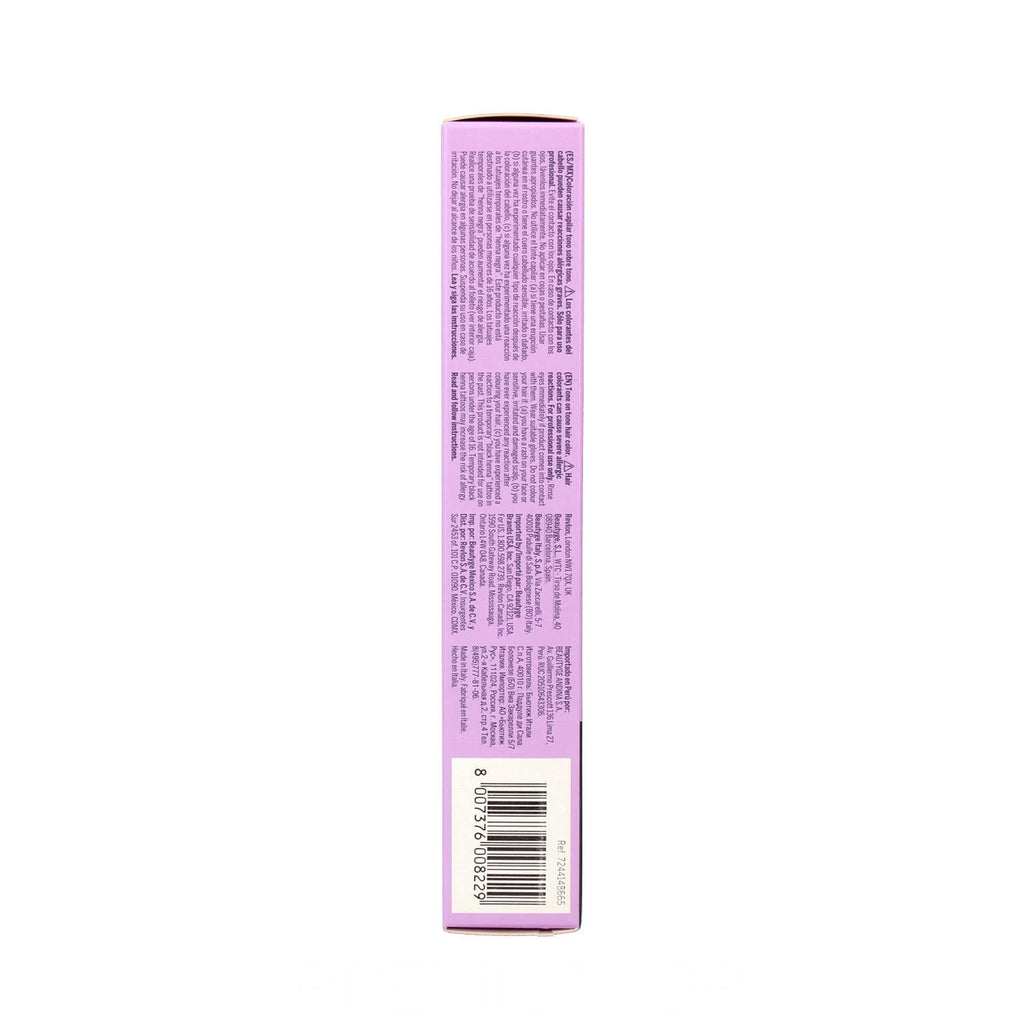 Revlon Revlonissimo Color Excel Creme Gel Hair Colour 70ml