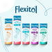 Flexitol Intensely Nourishing Foot Cream