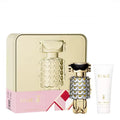 Paco Rabanne Fame Intense Gift Set 50ml EDP + 75ml Body Lotion