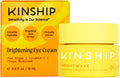Kinship Brightwave Vitamin C Energizing + Brightening Eye Cream 15ml