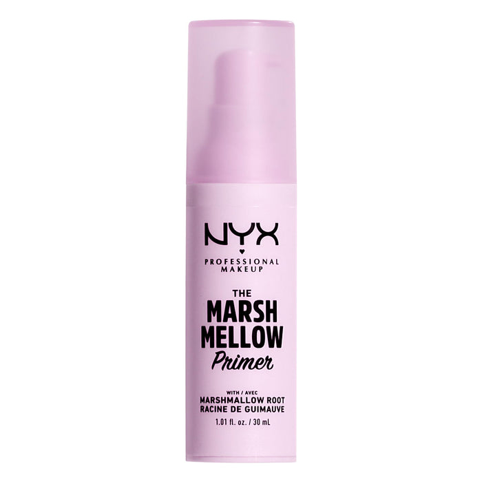 NYX The Marsh Mellow Primer 30ml