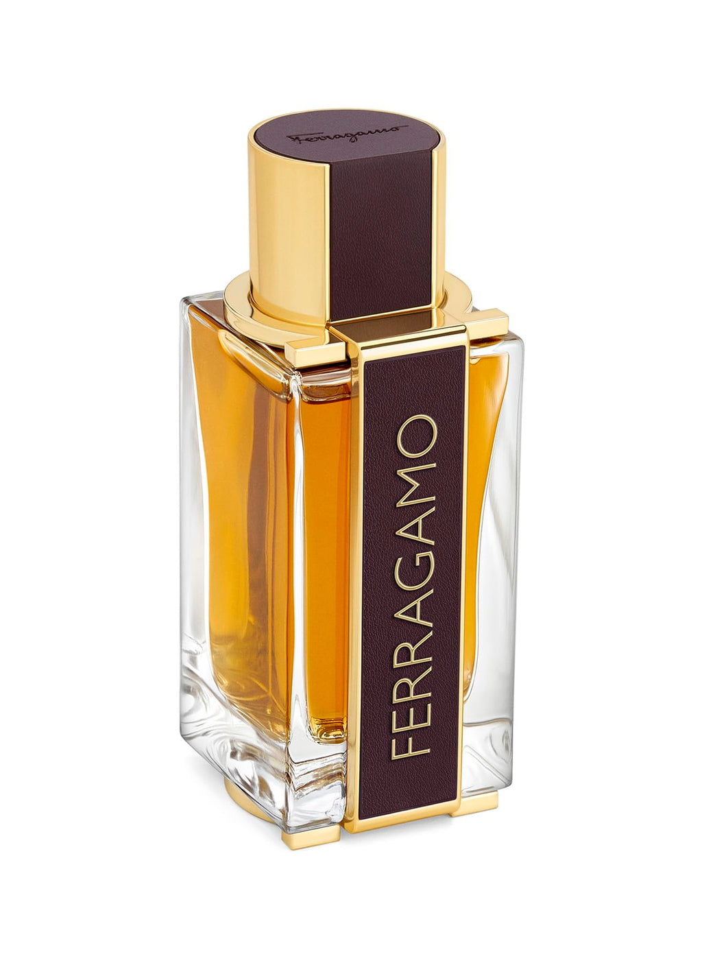 Salvatore Ferragamo Spicy Leather Eau de Parfum 100ml Spray