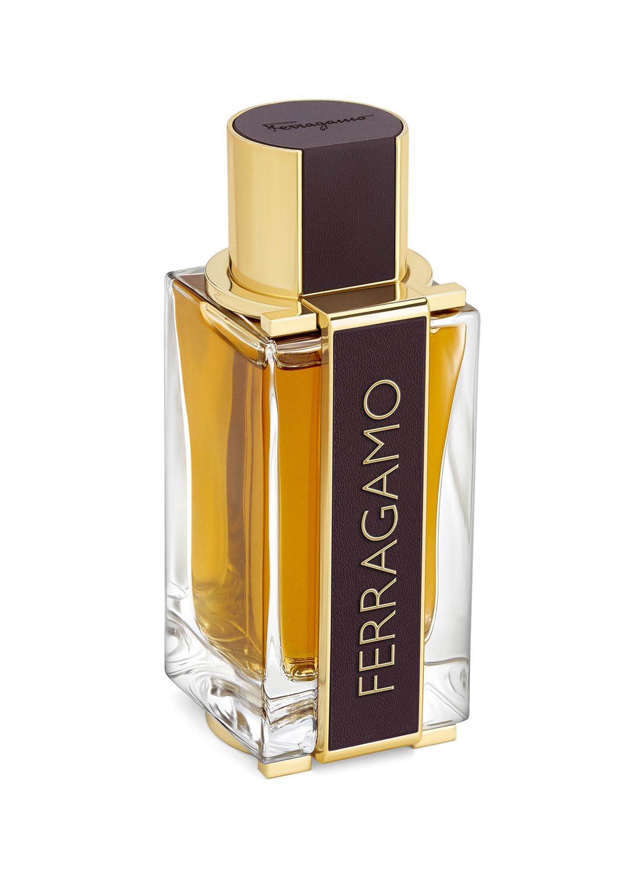Salvatore Ferragamo Spicy Leather Eau de Parfum 100ml Spray