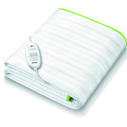 Beurer Heated Underblanket Full Size Single with 3 heat settings (303.35)