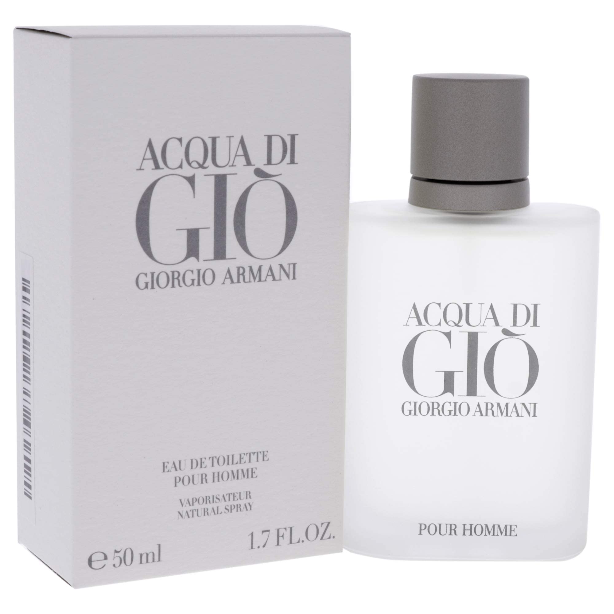 Giorgio Armani Acqua Di Gio Eau De Toilette 50ml Spray