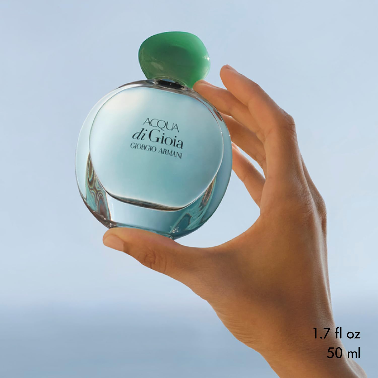 Giorgio Armani Acqua di Gioia Eau de Parfum 100ml Spray