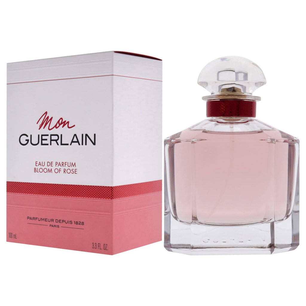 Guerlain Mon Guerlain Bloom of Rose Eau de Parfum 100ml Spray