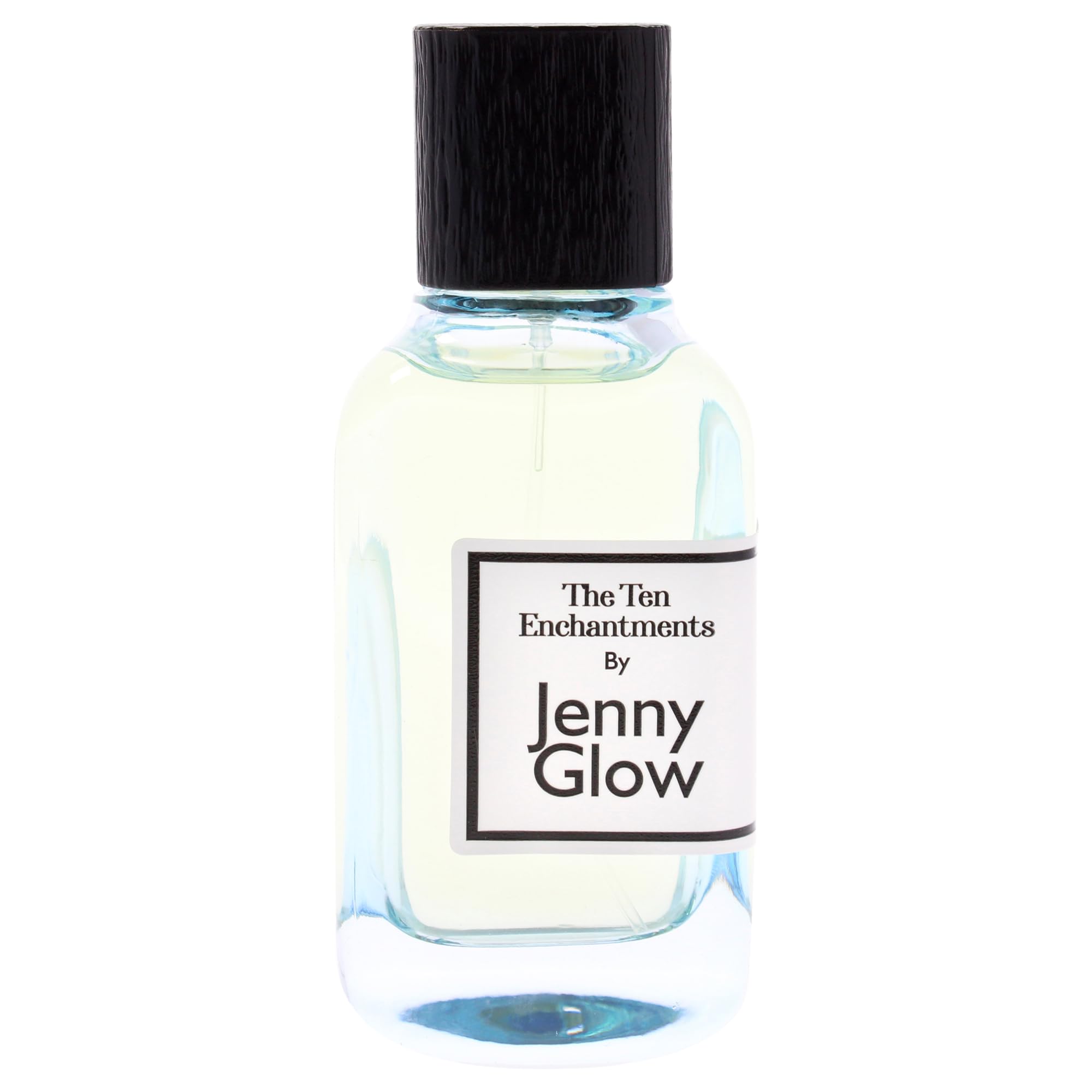 Jenny Glow The Ten Enchantments Eau De Parfum 100ml Spray
