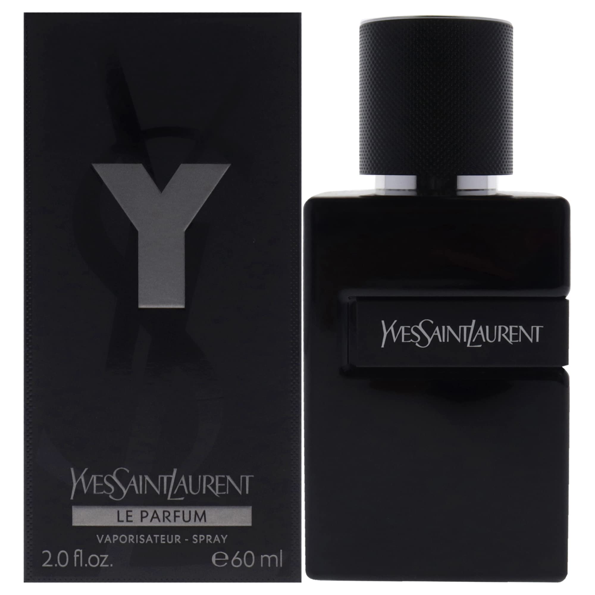 Yves Saint Laurent Y Le Parfum Eau de Parfum 60ml Spray