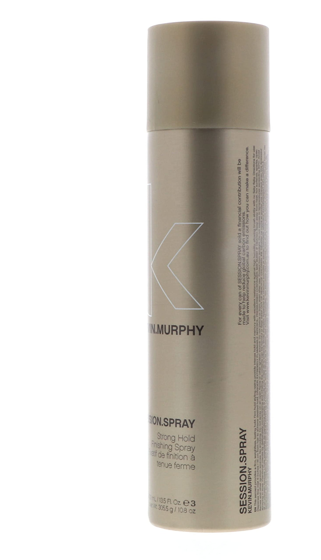 Kevin Murphy Session Spray Finishing Spray 400ml - Strong Hold