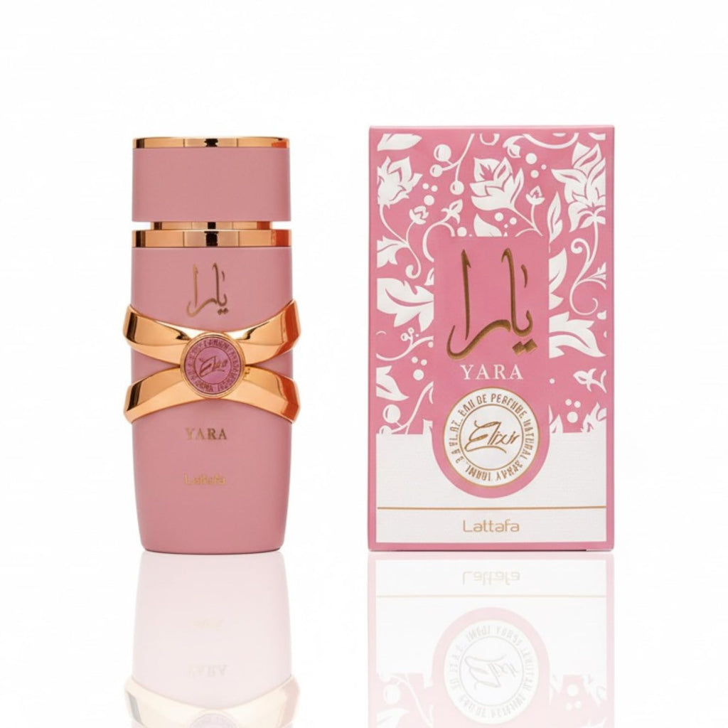 Lattafa Perfumes Yara Elixir Eau de Parfum 100ml Spray