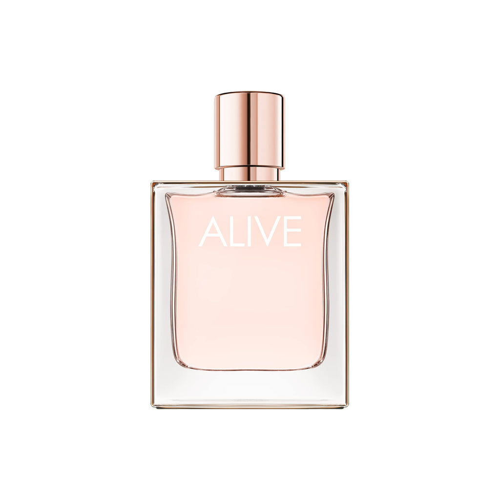 Hugo Boss Boss Alive Eau de Toilette 50ml Spray