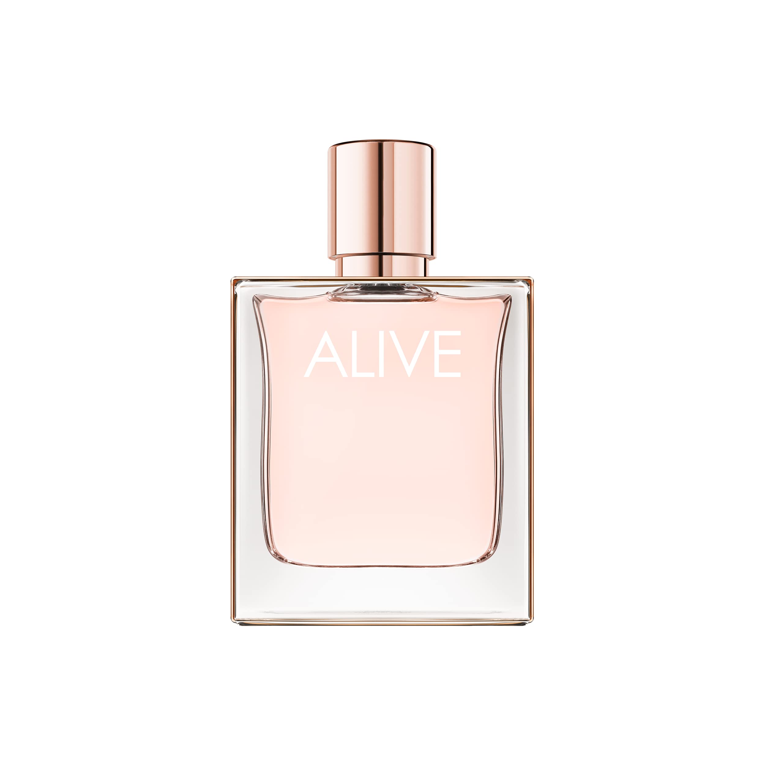 Hugo Boss Boss Alive Eau de Toilette 50ml Spray