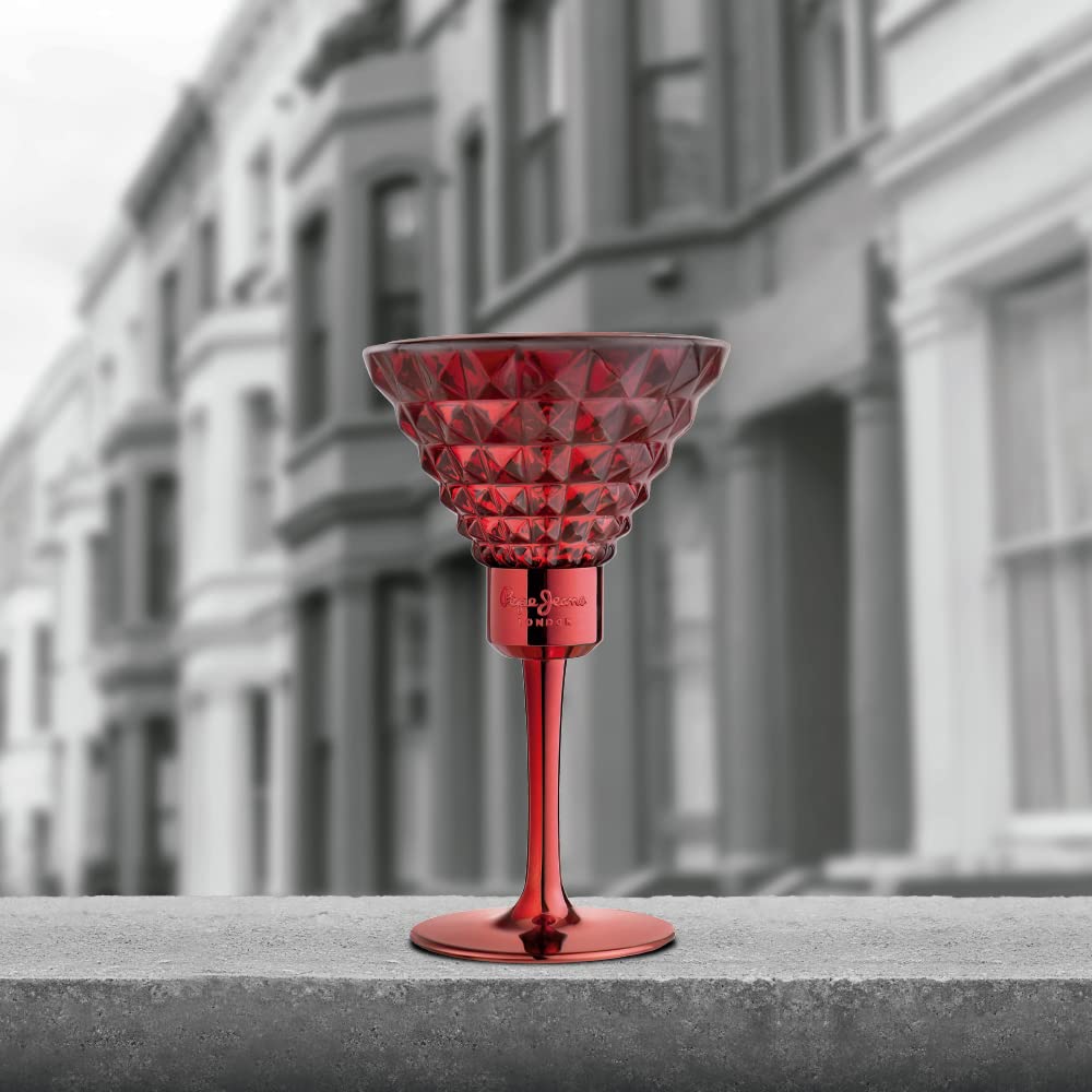 Pepe Jeans London Calling For Her Eau de Parfum 80ml Spray - Eau de Perfume at MyBeautyBoutique by Pepe Jeans