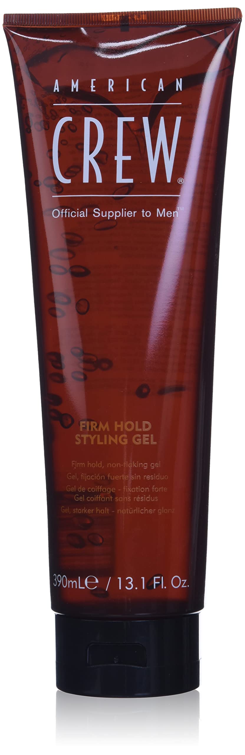 American Crew Firm Hold Styling Gel 390ml
