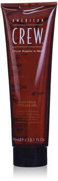 American Crew Firm Hold Styling Gel 390ml