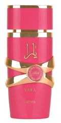 Lattafa Perfumes Yara Candy Eau de Parfum 100ml Spray - Default Title - Eau de Parfum at MyBeautyBoutique by Lattafa Perfumes