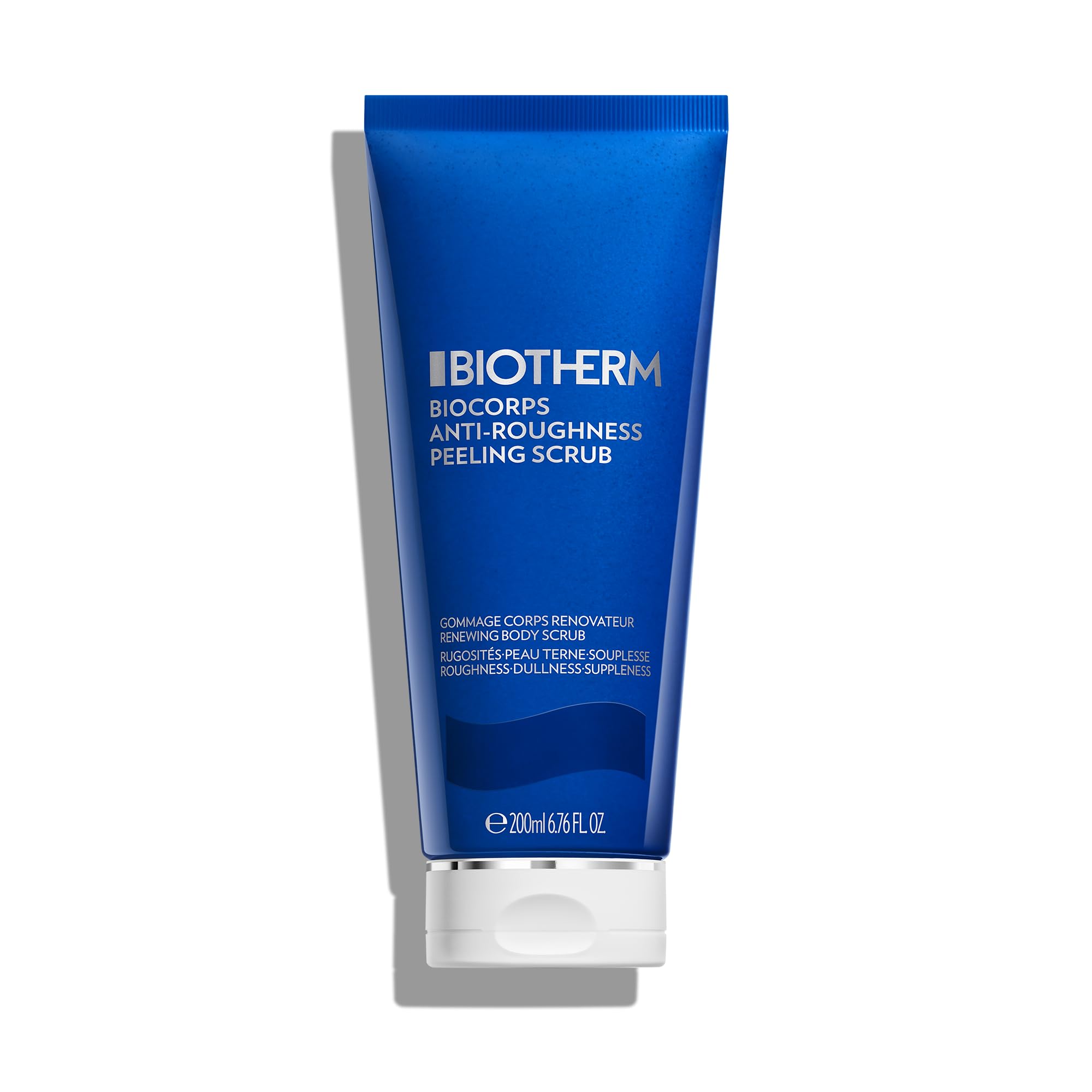 Biotherm Biocorps Anti-Roughness Peeling Scrub 200ml