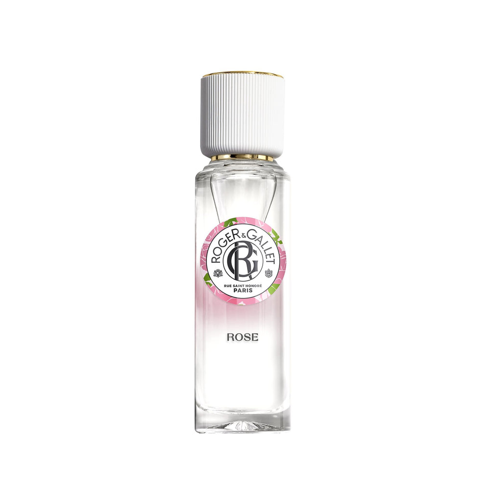 Roger & Gallet Rose Eau Douce Perfume 30ml Spray