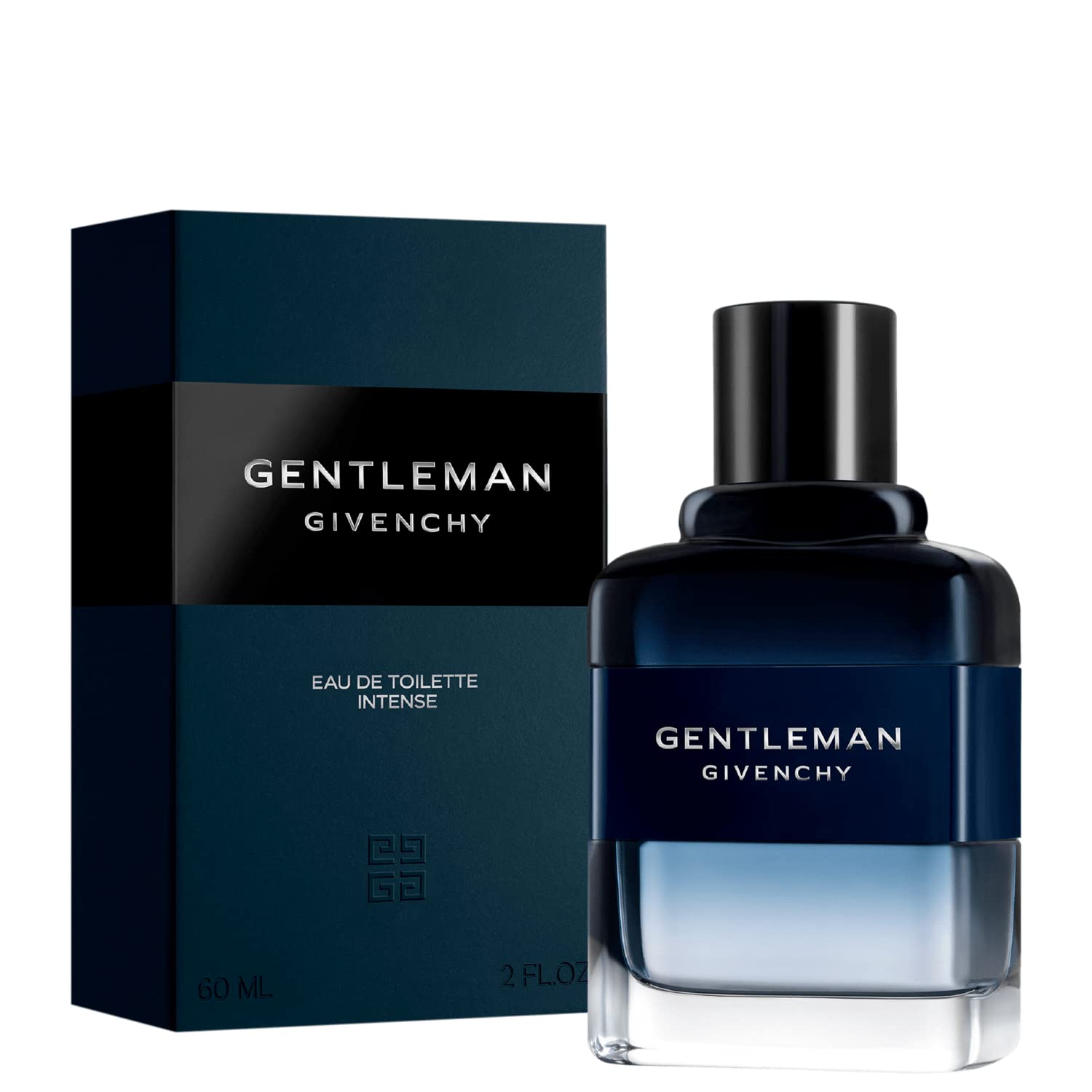 Givenchy Gentleman Intense Eau de Toilette 60ml Spray - Fragrance at MyBeautyBoutique by Givenchy