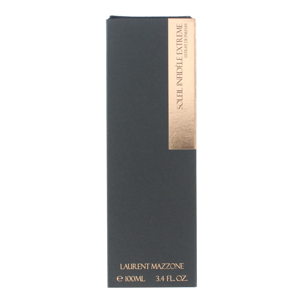 Laurent Mazzone Soleil Infidele Extreme Extrait de Parfum 100ml Spray
