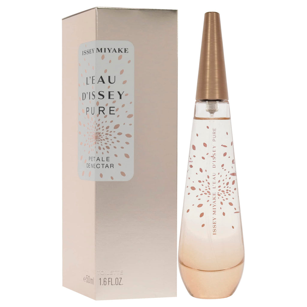 Issey Miyake L'Eau d'Issey Pure Petale de Nectar Eau de Toilette 50ml Spray