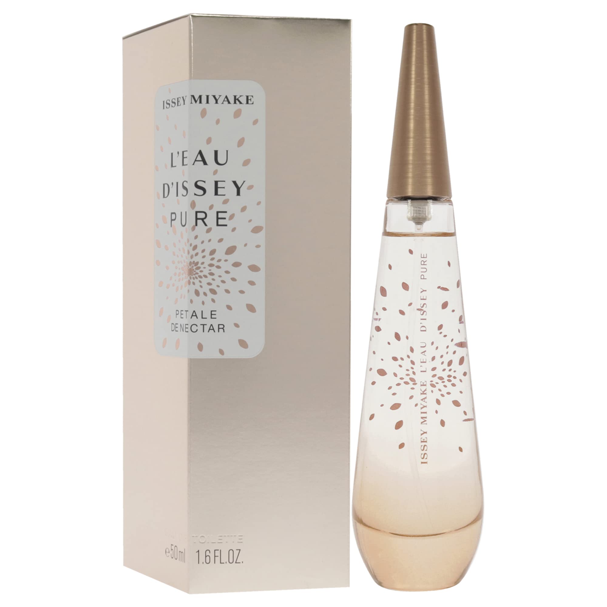 Issey Miyake L'Eau d'Issey Pure Petale de Nectar Eau de Toilette 50ml Spray