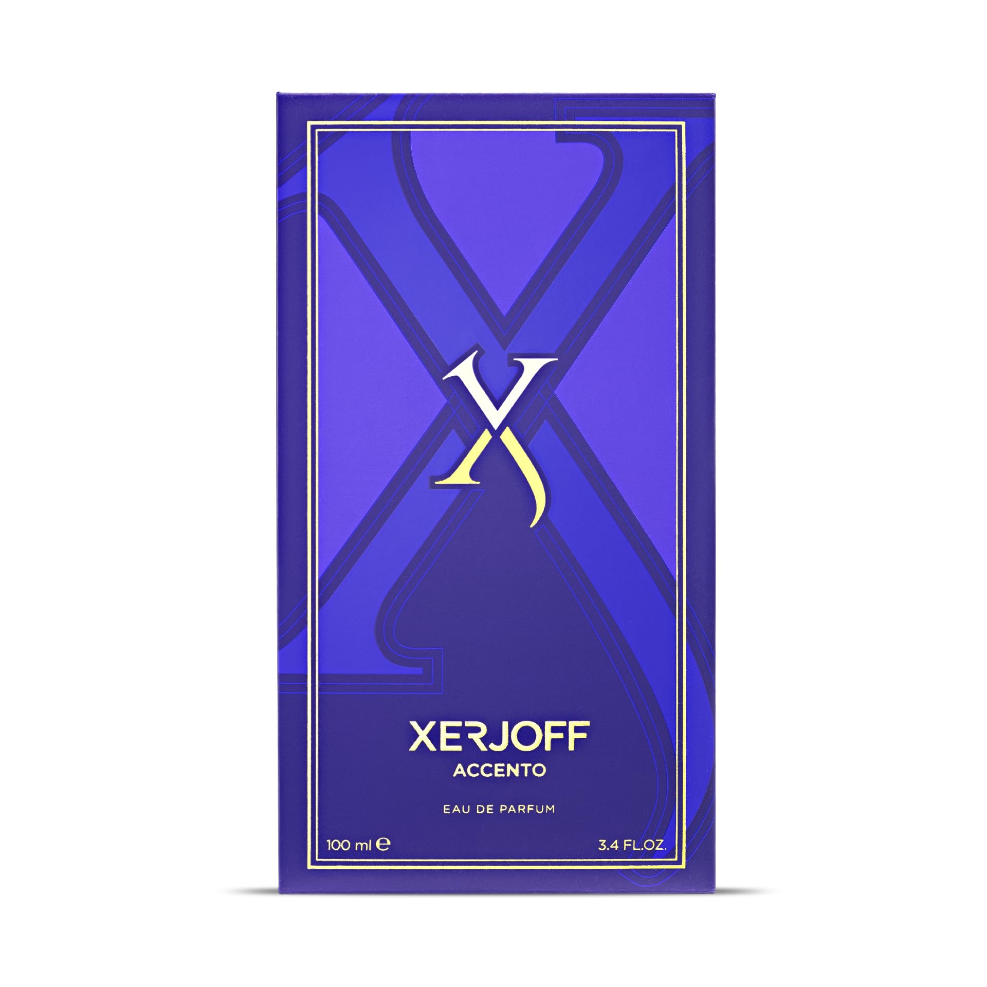 Xerjoff Accento Eau de Parfum 100ml Spray