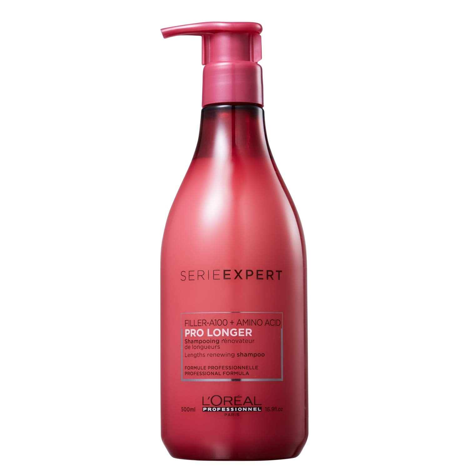 L'Oreal Professionnel Serie Expert Pro Longer Shampoo 500ml