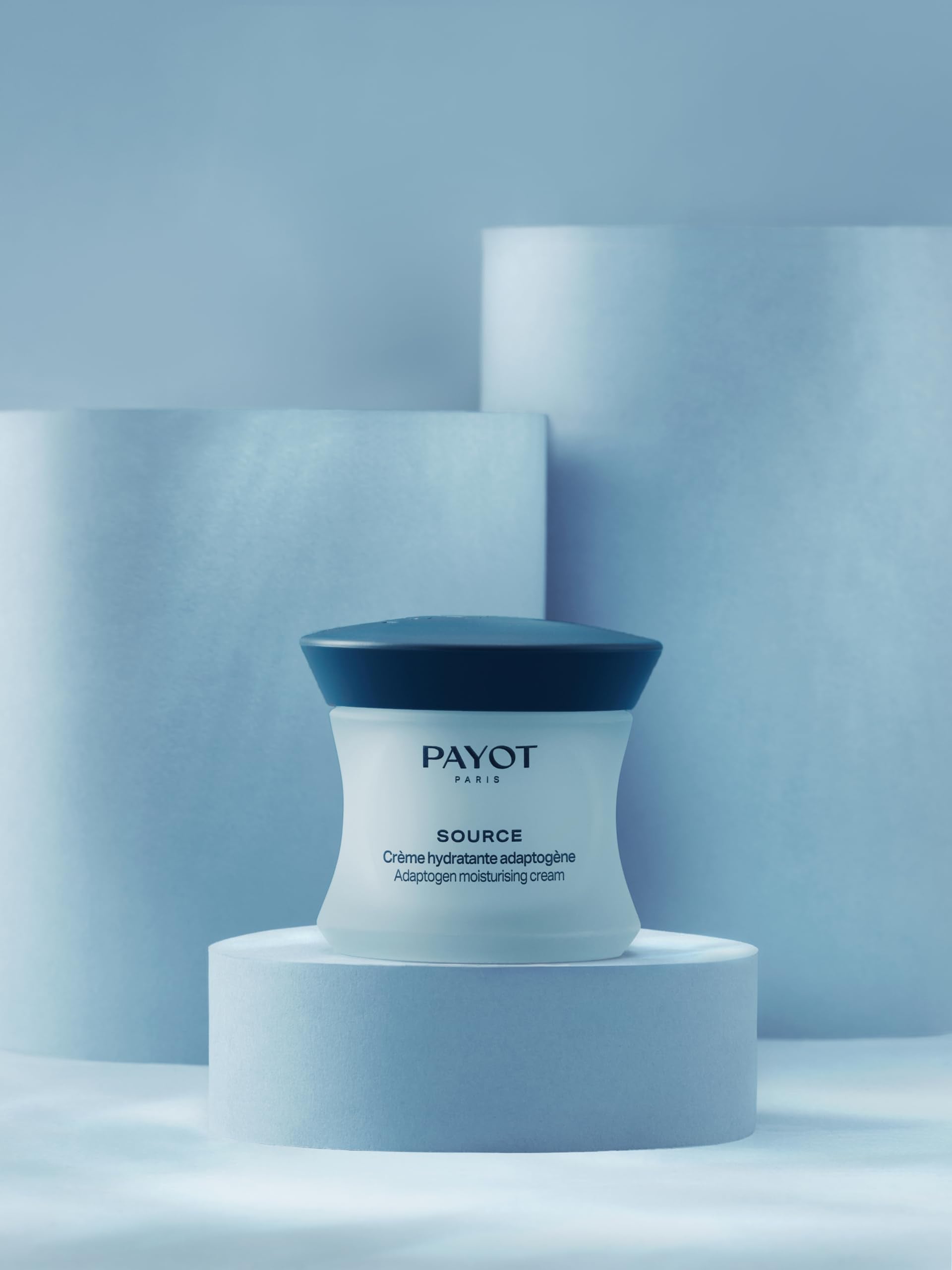 Payot Source Adaptogen Moisturising Cream 50ml
