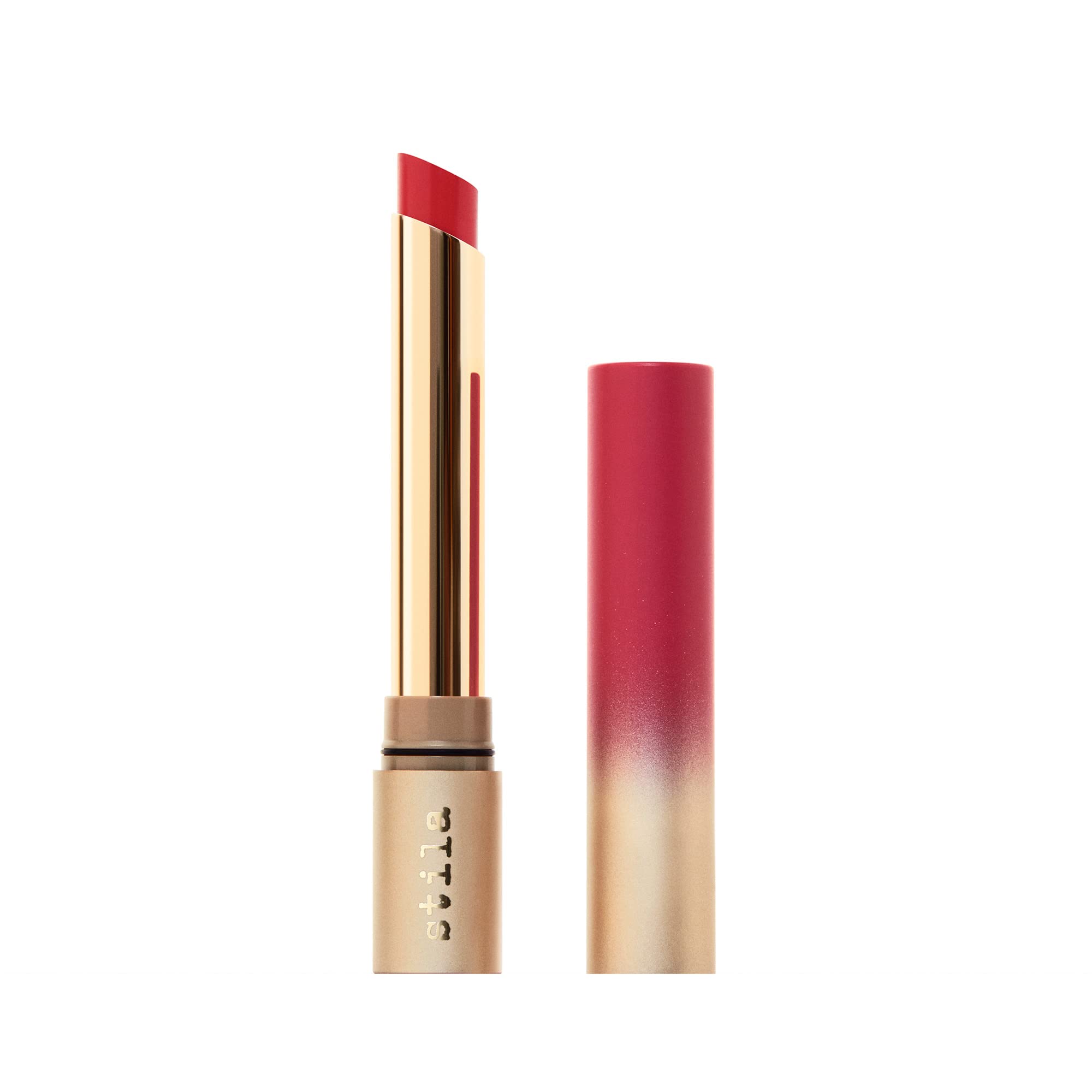 Stila Stay All Day Matte Lip Color 2g - Blow A Kiss