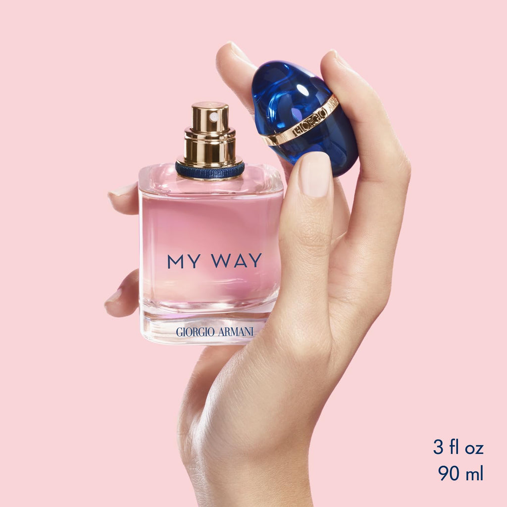 Giorgio Armani My Way Eau de Parfum 90ml Spray
