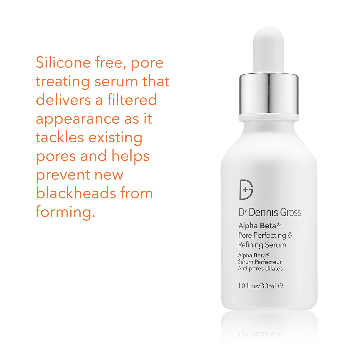 Dr Dennis Gross Alpha Beta Pore Perfecting & Refining Serum 30ml