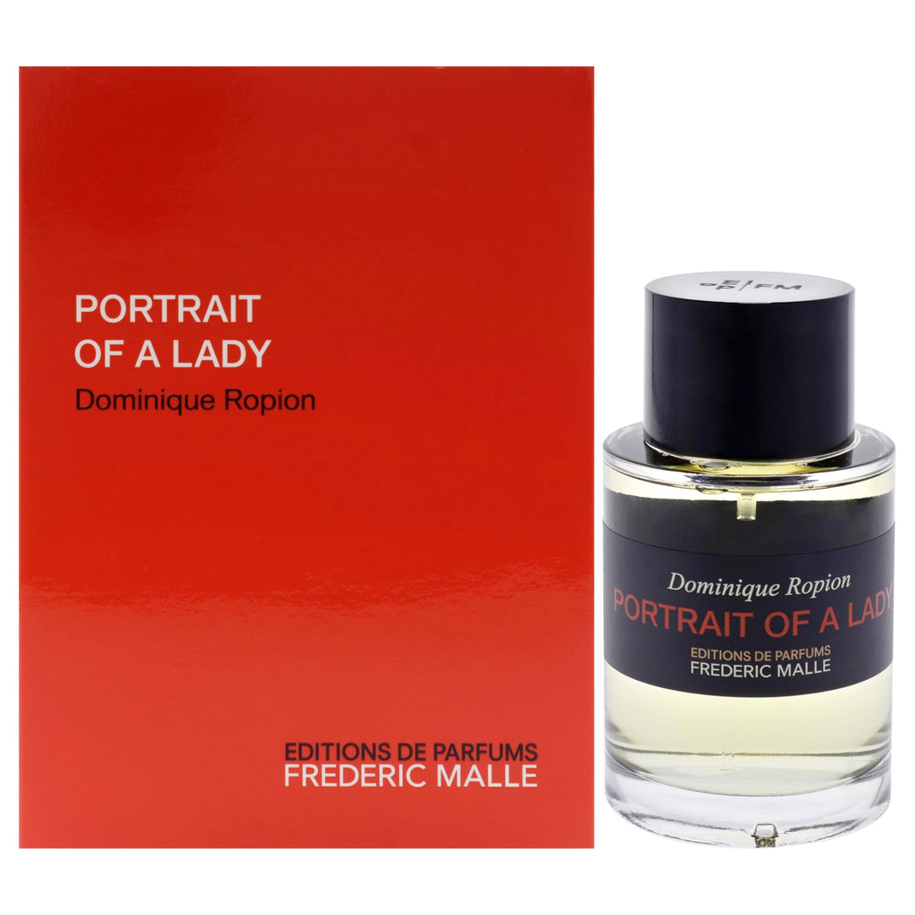 FrÃ©dÃ©ric Malle Portrait of a Lady Eau de Parfum 100ml Spray